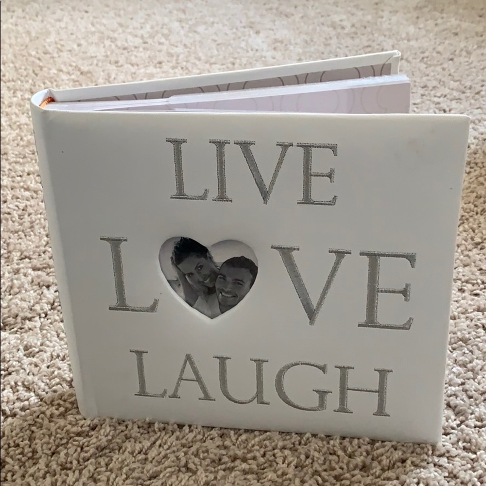 Photo album